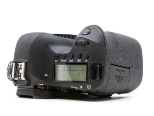 Canon EOS 6D - segunda mano - excelente estado - detalle 4 de 4 - SKU 3792122 - Camera Market