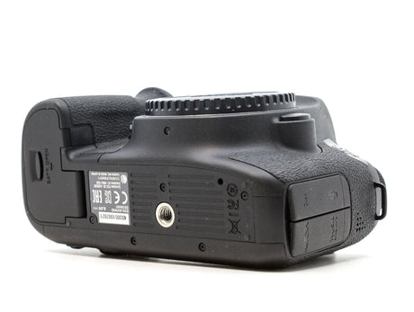 canon|eos 6d - Bueno - 2