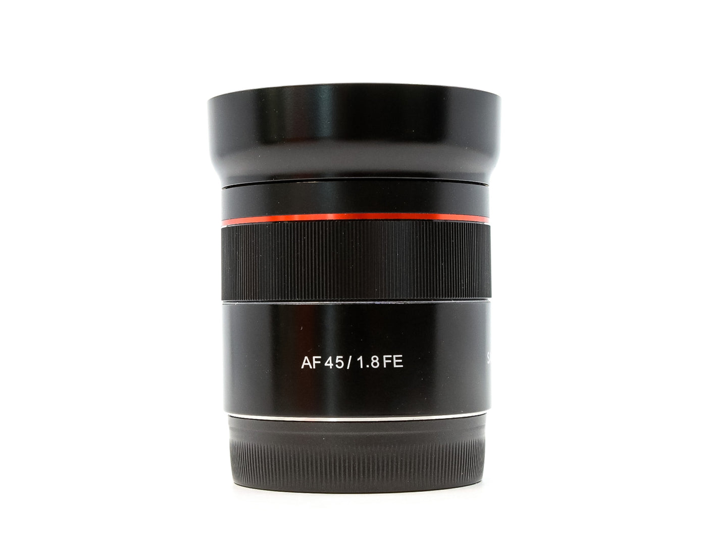 Samyang AF 45mm f/1.8 - Sony FE Anschluss · Hauptbild