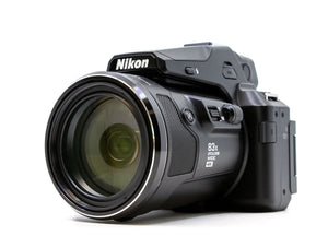 Nikon Coolpix P950