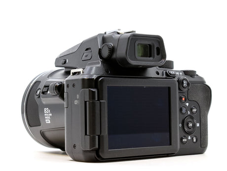 Nikon Coolpix P950 - segunda mano - excelente estado - detalle 2 de 4 - SKU 3778697 - Camera Market