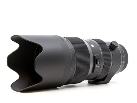Sigma 50-100mm f/1.8 DC HSM ART - Compatibile con Canon EF-S