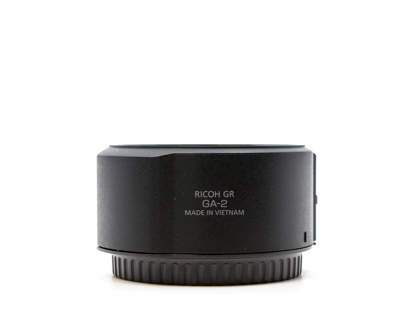 Adattatore per obiettivo Ricoh GA-2 · main image