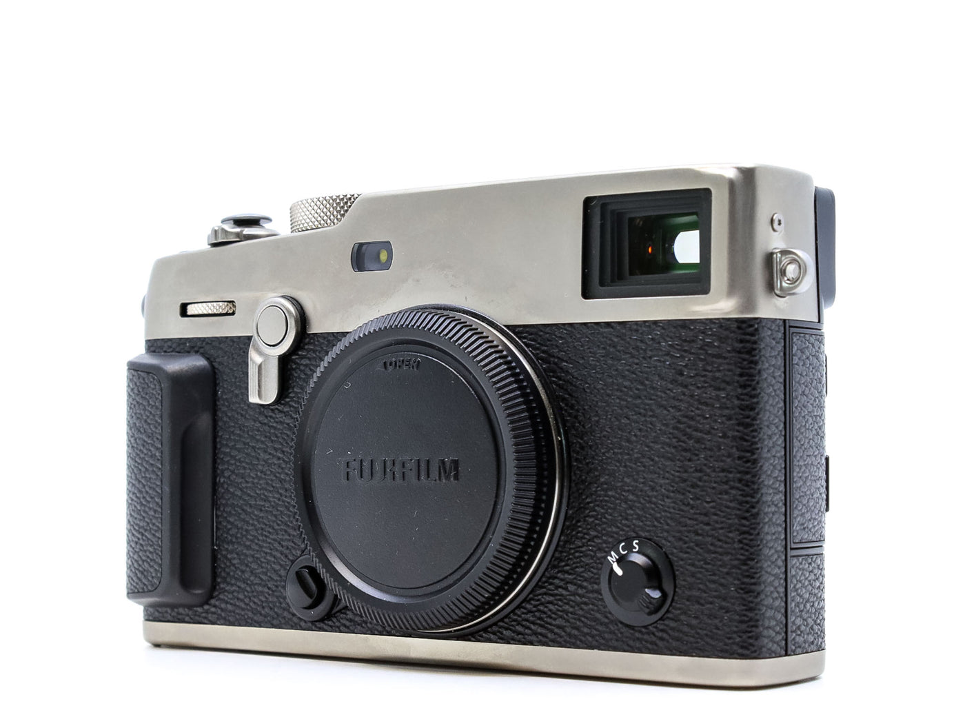 Fujifilm X-Pro 3 Dura · main image
