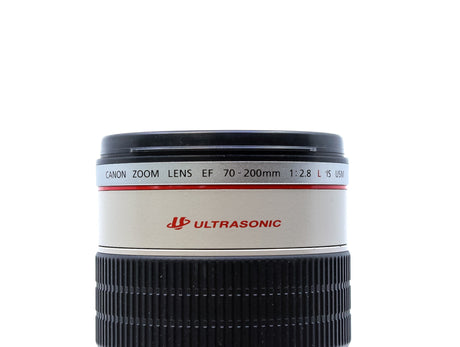 canon|ef 70-200mm f/2.8 l is usm - Excelente - 4
