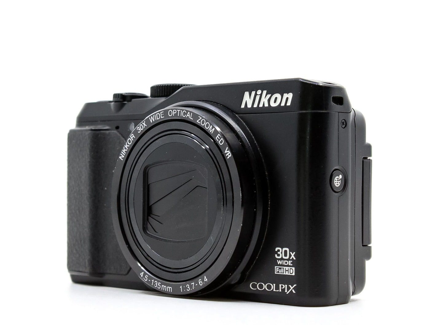 Nikon Coolpix S9900  · main image