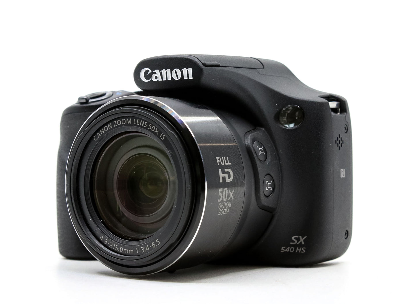 Canon PowerShot SX540 HS  · immagine principale