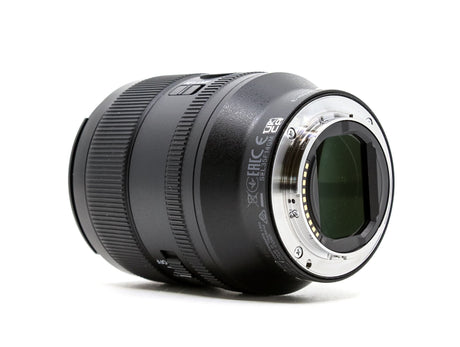 Sony FE 35mm f/1.4 GM Usado en Excelente Estado
