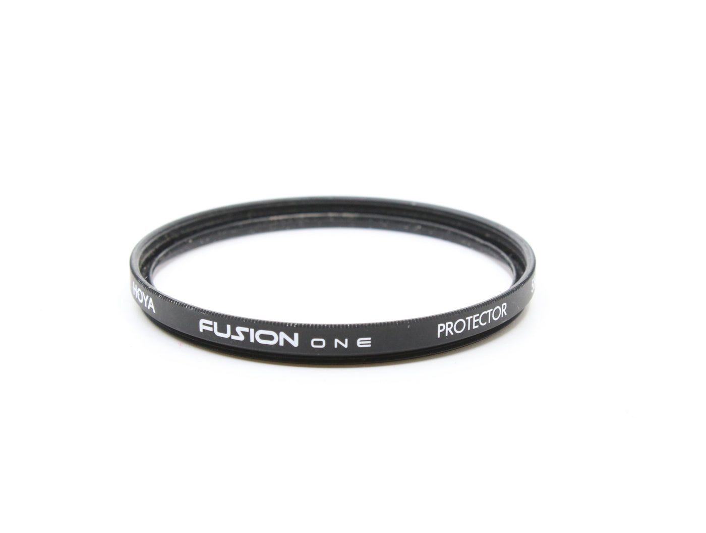 Filtro protettivo Hoya Fusion One da 58 mm · immagine principale
