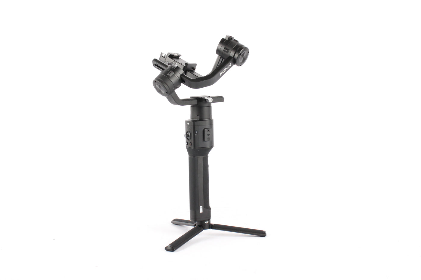 DJI Ronin-S  · immagine principale