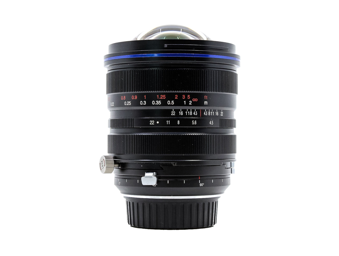 Venus Laowa 15mm f/4.5 Zero-D Shift – Nikon Anschluss · Hauptbild