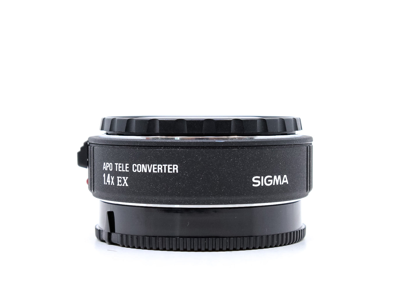 Teleconvertitore Sigma 1.4x EX APO - Sony A Fit · immagine principale