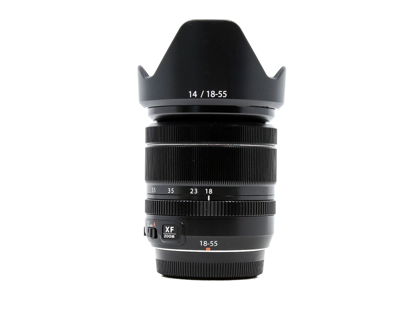 Fujifilm XF 18-55mm f/2.8-4 R LM OIS de segunda mano · main image