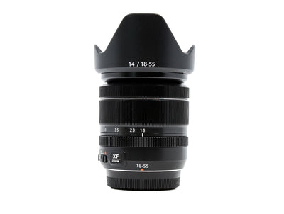 Fujifilm XF 18-55mm f/2.8-4 R LM OIS Gebraucht