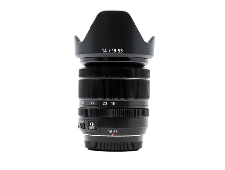 Fujifilm XF 18-55mm f/2.8-4 R LM OIS - segunda mano - excelente estado - foto principal - SKU 3714887 - Camera Market
