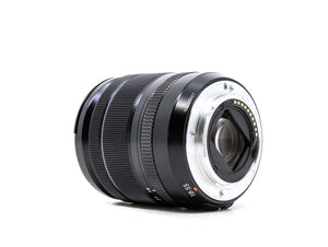 Fujifilm XF 18-55mm f/2.8-4 R LM OIS - segunda mano - excelente estado - detalle 3 de 3 - SKU 3404131 - Camera Market