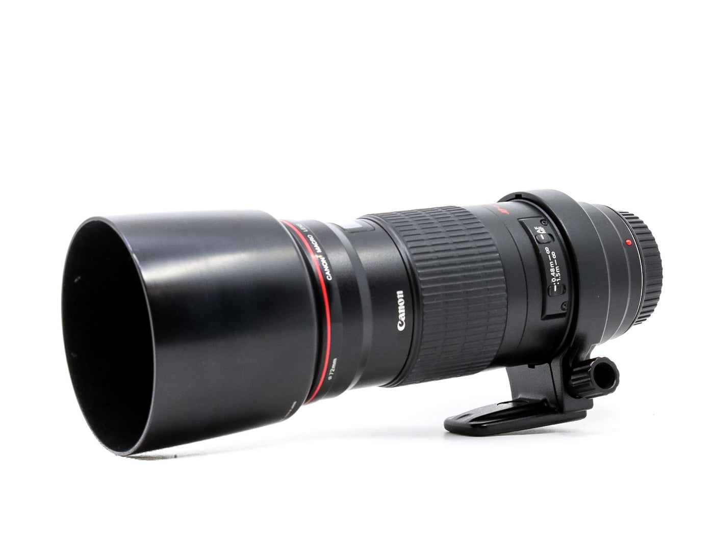 Canon EF 180mm f/3,5 L Macro USM · Hauptbild