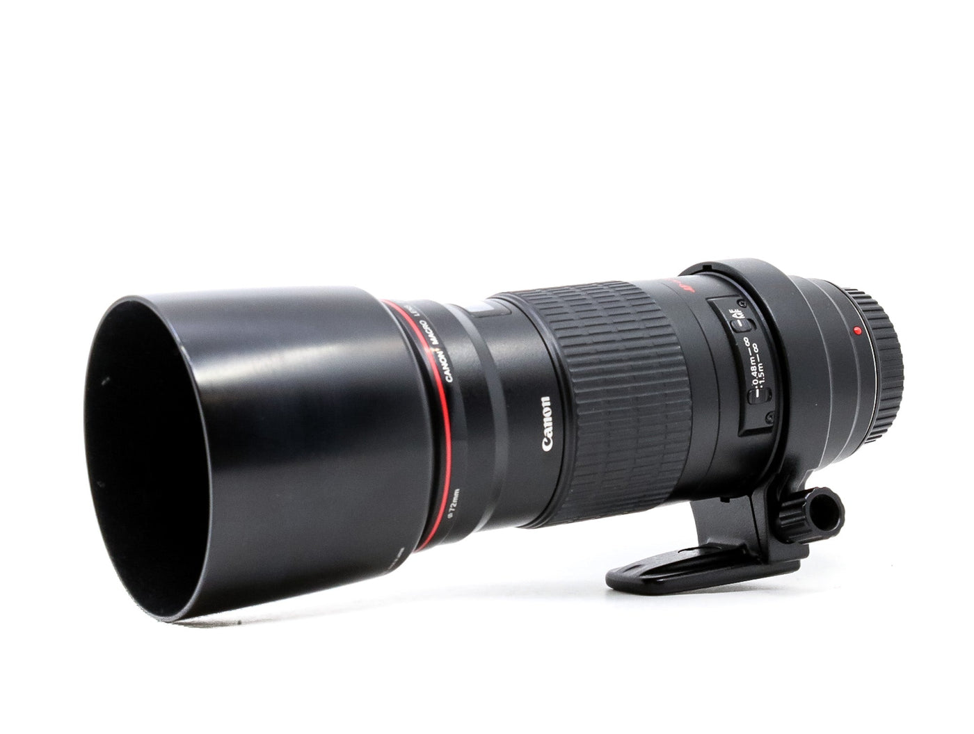 Canon EF 180mm f/3.5 L Macro USM · immagine principale