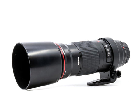 Canon EF 180mm f/3.5 L Macro USM - segunda mano - excelente estado - foto principal - SKU 3784434 - Camera Market