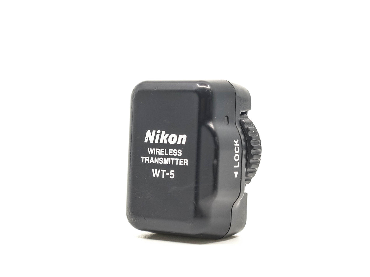Trasmettitore wireless Nikon WT-5 · immagine principale