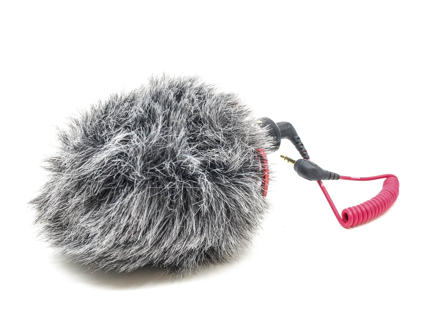 Microfono Rode VideoMicro · immagine principale