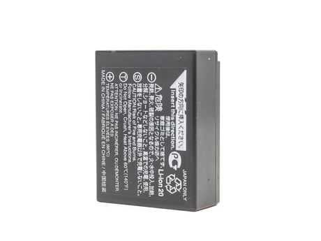 Fujifilm NP-W126 Battery - Bueno - 3