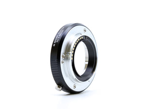 Metabones Leica M Lens to Fujifilm X Adapter