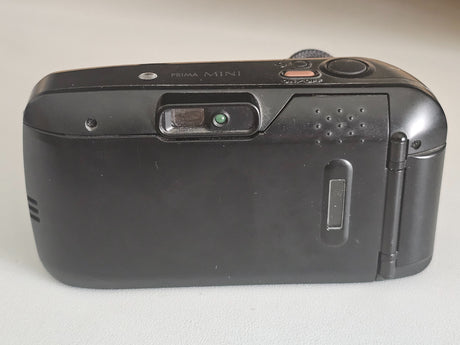 CannonPRIMA MINI 02c49e19-aa6d-4520-99c9-21a1ec161868