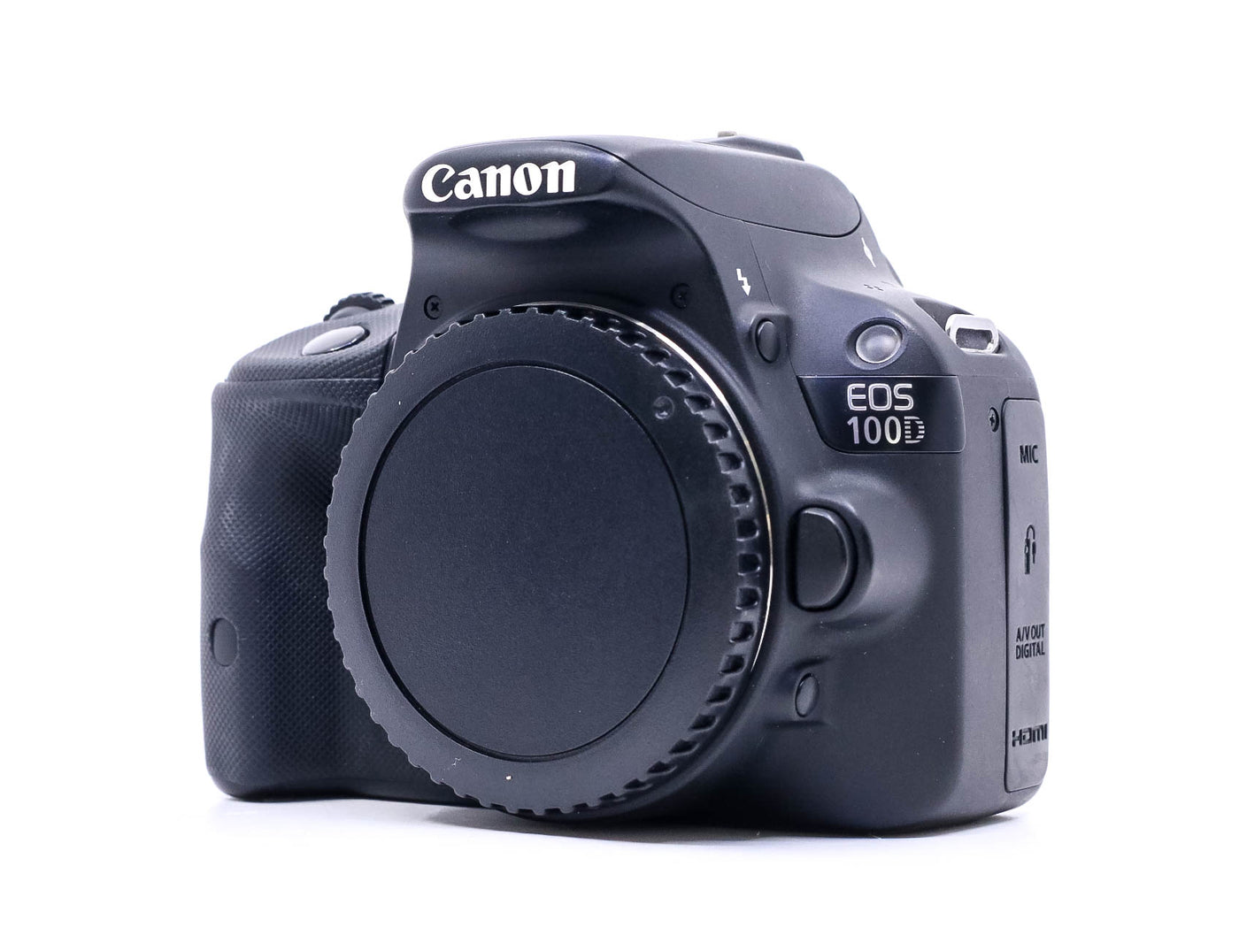 Canon EOS 100D · immagine principale