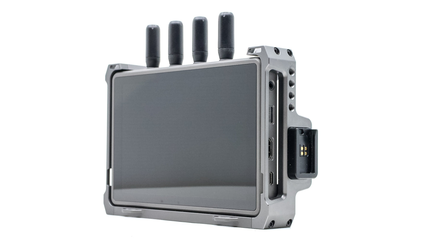 DJI High-Bright Remote Monitor · Hauptbild