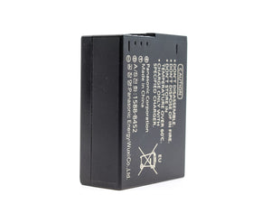 Panasonic DMW-BLC12 Battery