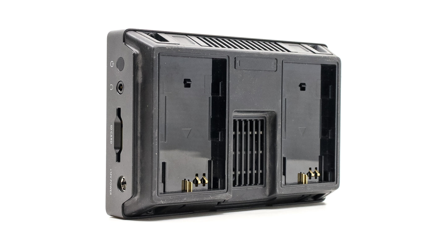 Blackmagic Design Video Assist · immagine principale