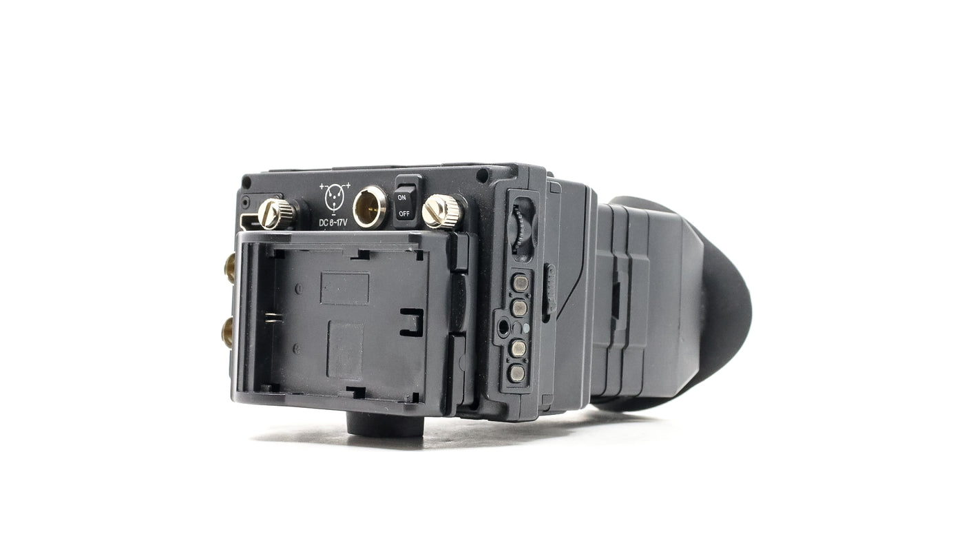 Cineroid EVF4RVW con display Retina  · immagine principale