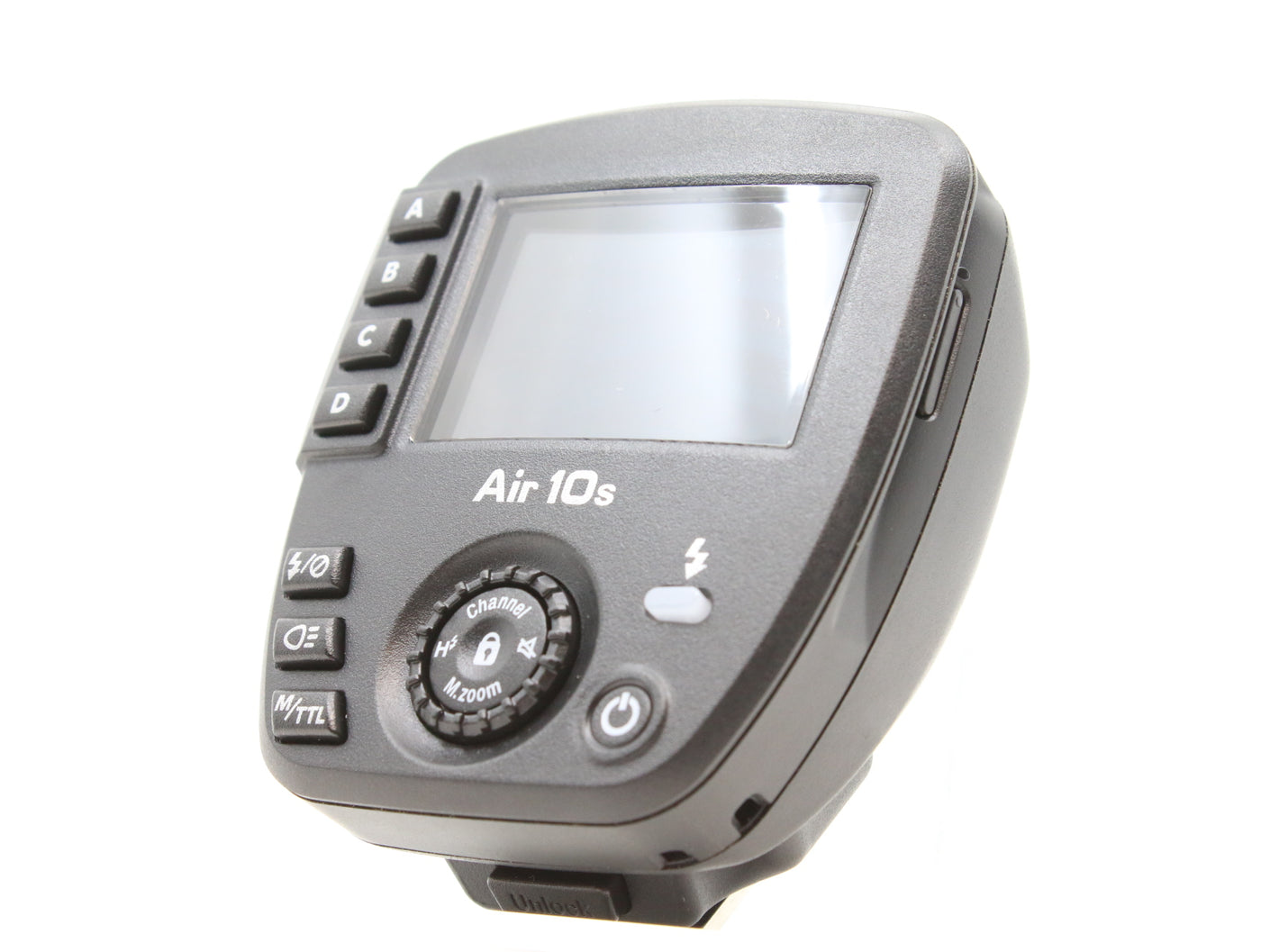 Nissin Air 10S Commander - Nikon Dedicato · main image