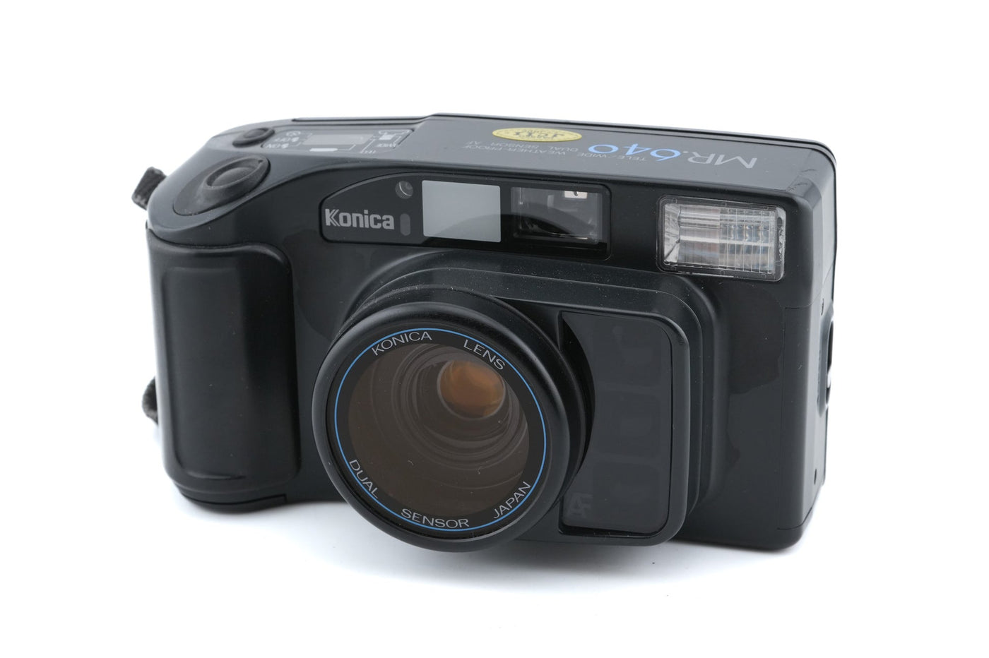 Konica MR.640 · immagine principale