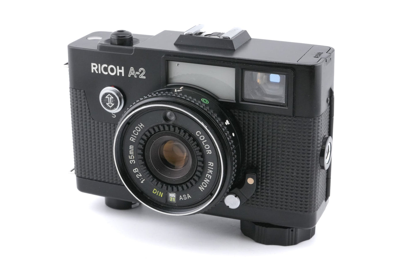 Ricoh A-2 · immagine principale