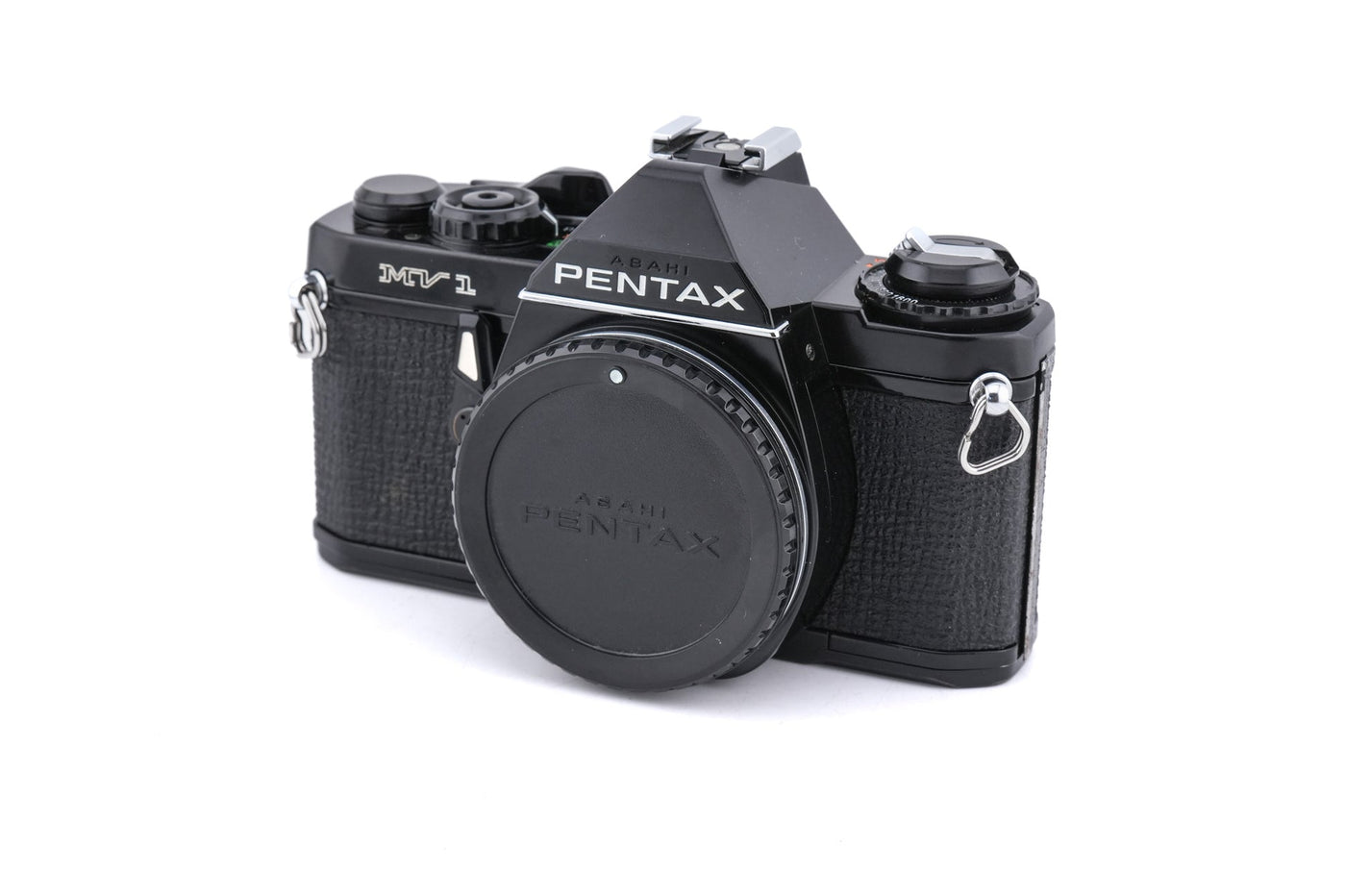 Pentax MV1 · immagine principale