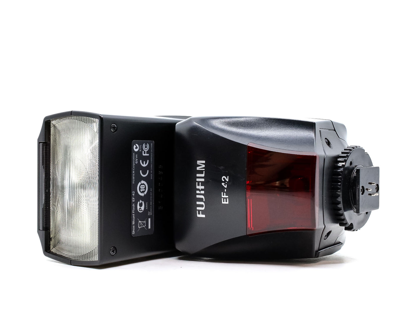 Flash TTL Fujifilm EF-42 · immagine principale