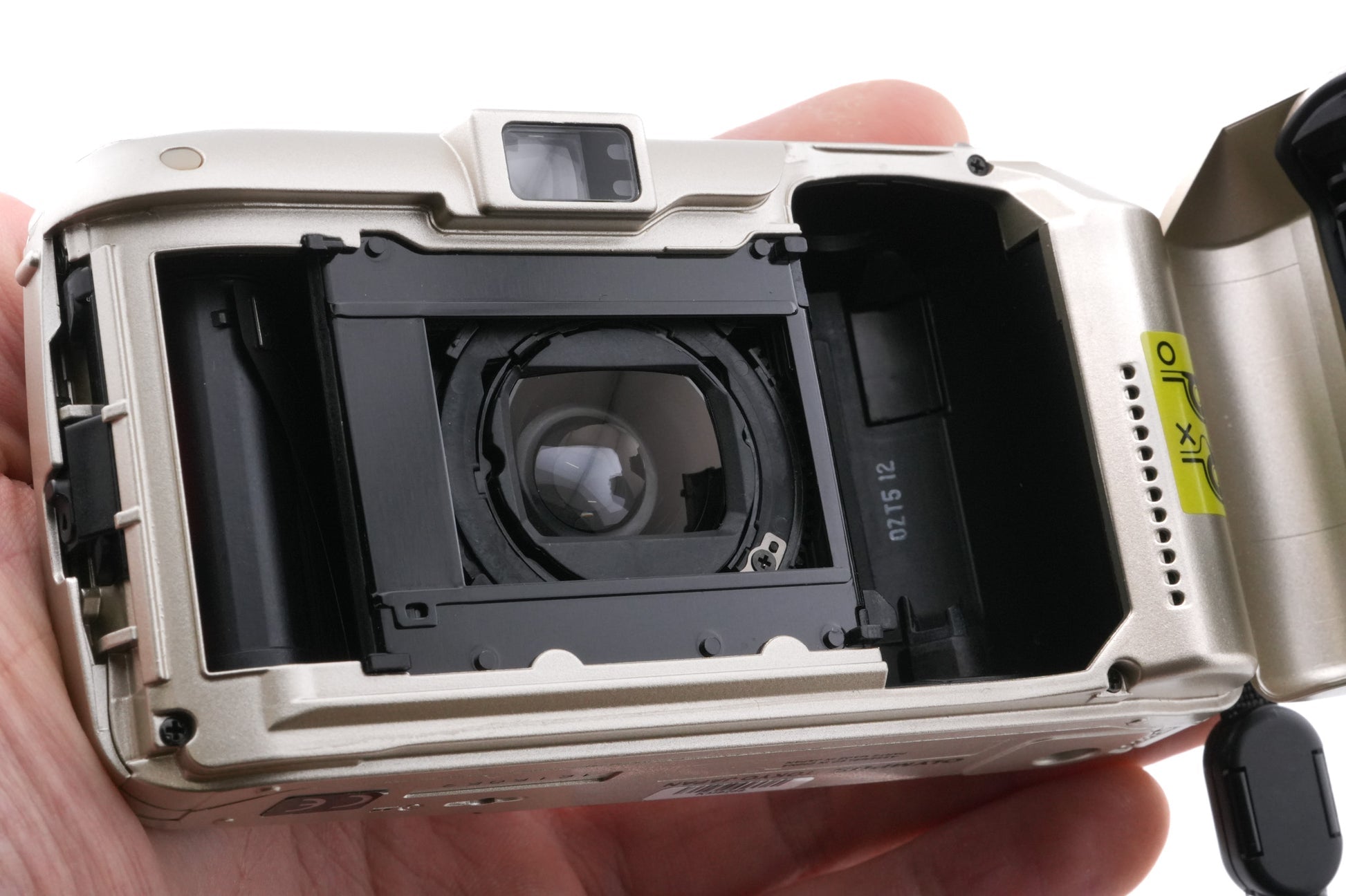 まとめ２台の　OLYMPUS μ[mju:]-II zoom まとめ2台の OLYMPUS μ[mju:]-II zoom