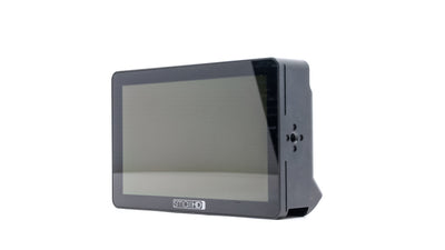 Monitor OLED SmallHD Focus Pro da montare sulla fotocamera 