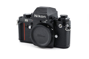 Nikon F3 HP (corpo)