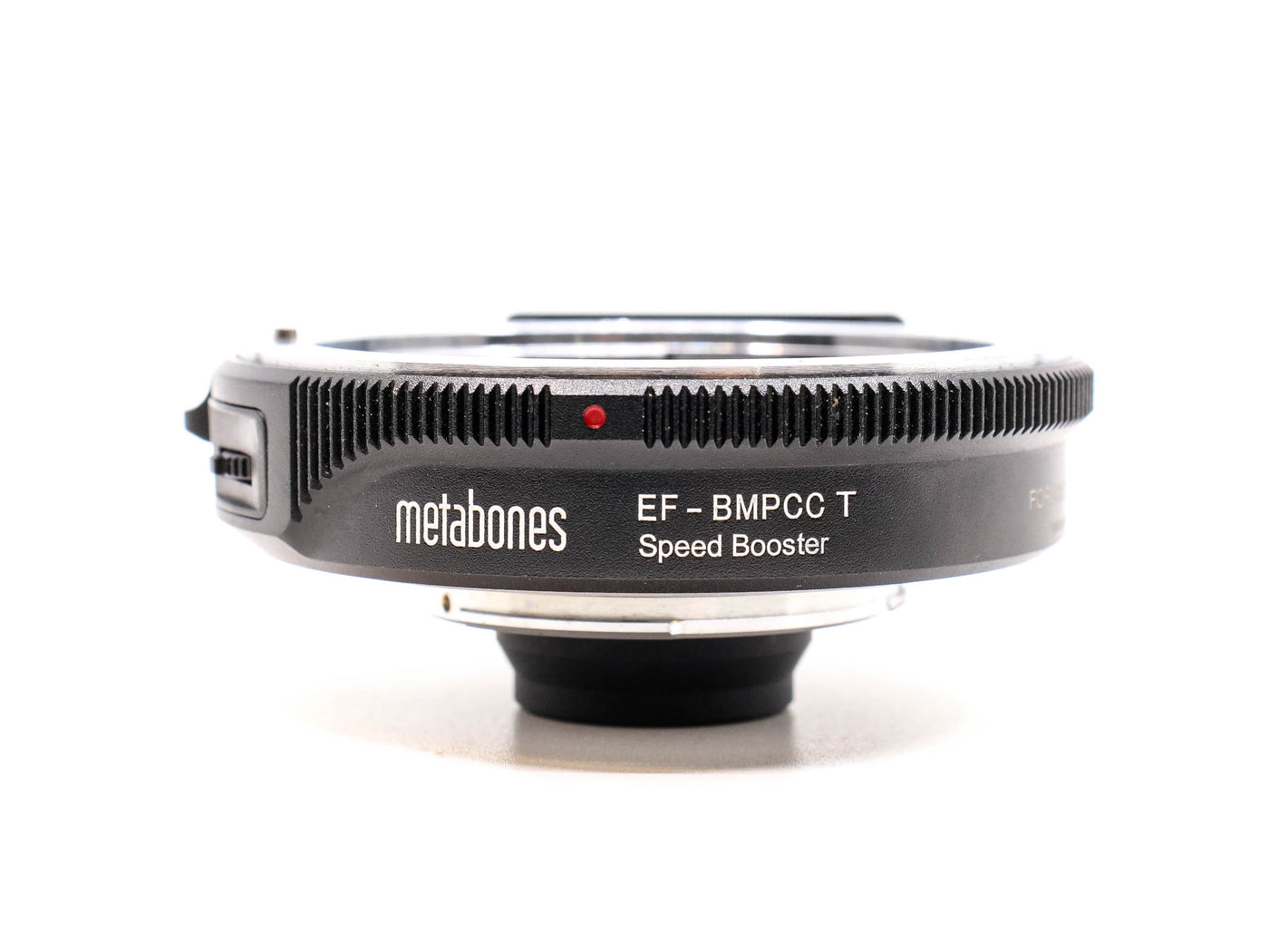 Booster di velocità Metabones Canon EF a BMPCC · immagine principale