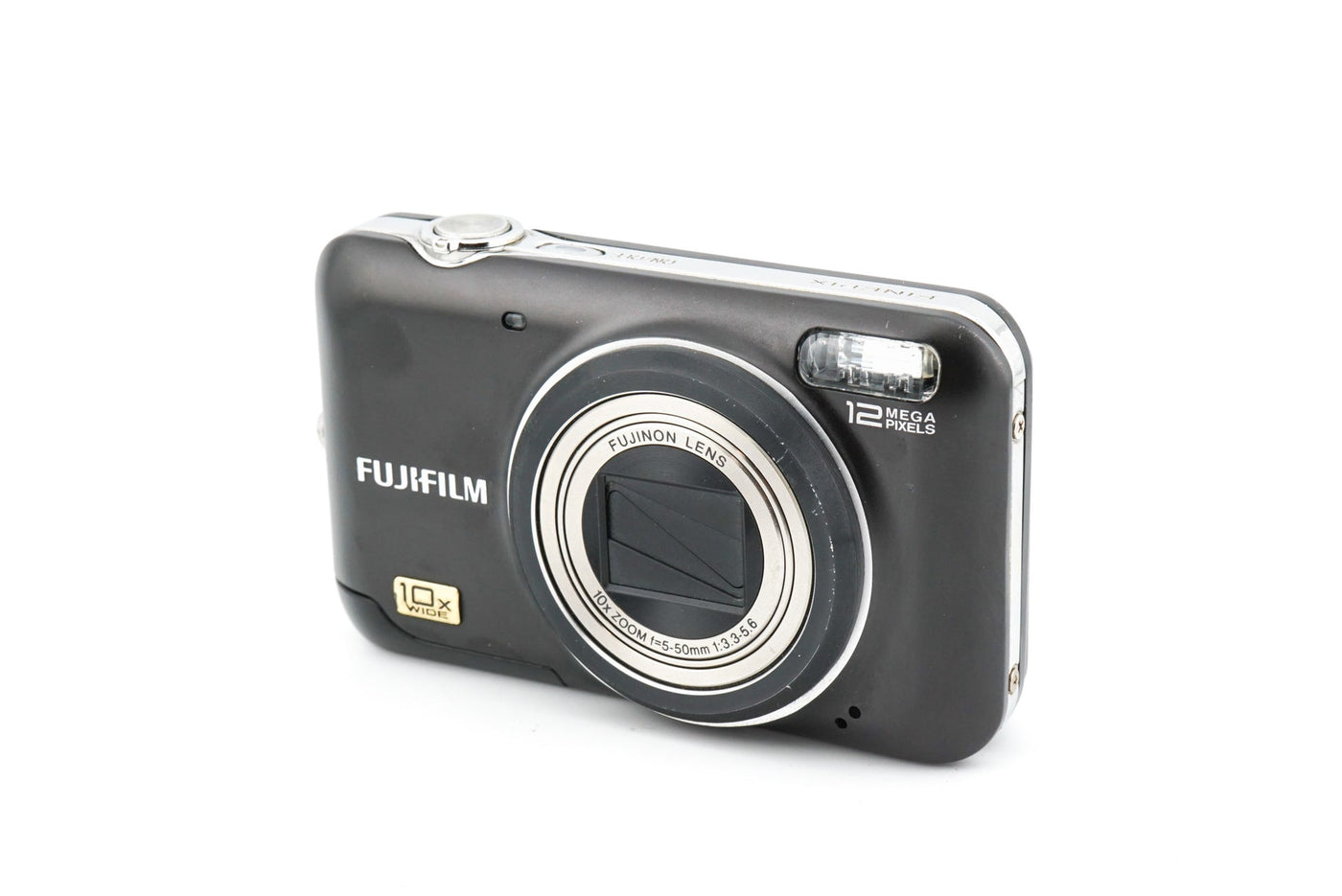 Fujifilm Finepix JZ300 · immagine principale