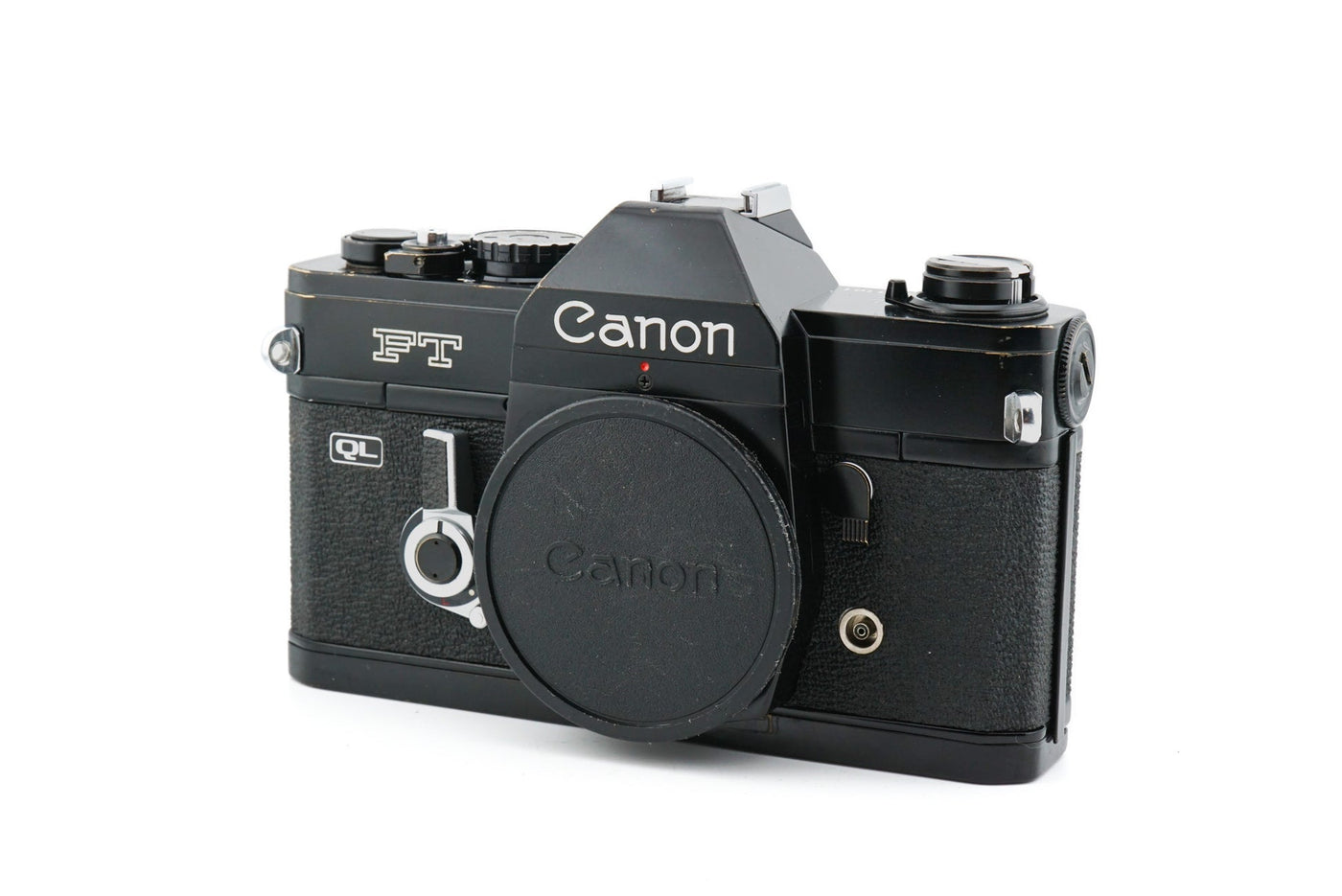 Canon FT QL · immagine principale