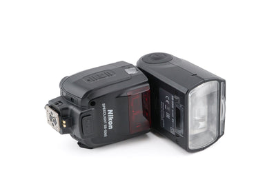 Lampeggiatore Nikon SB-5000 - Flash