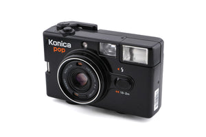 Konica Pop