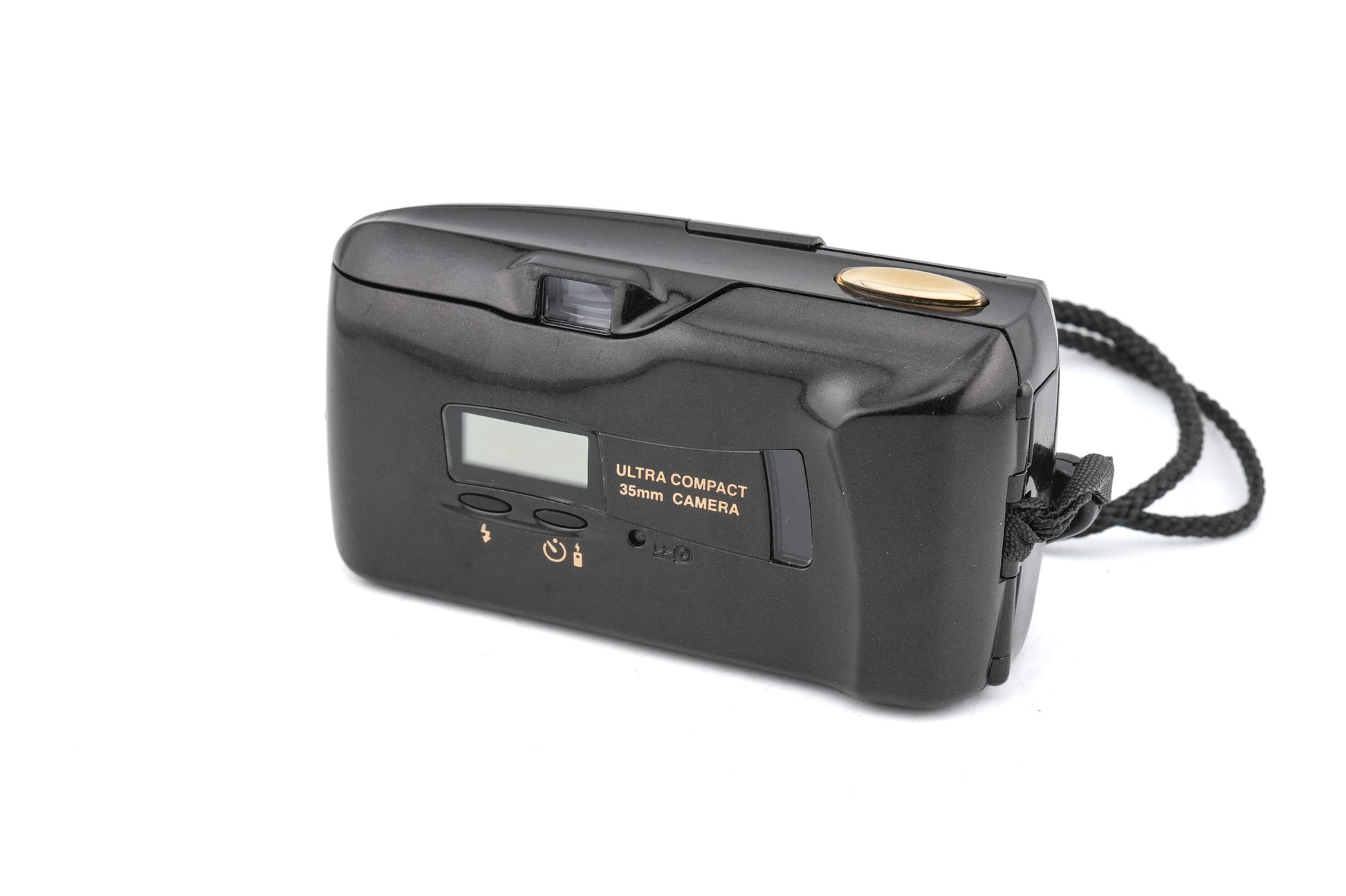 Olympus Mju-II Limited – Camera Market