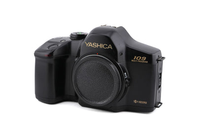Yashica 109 Multi Programma 