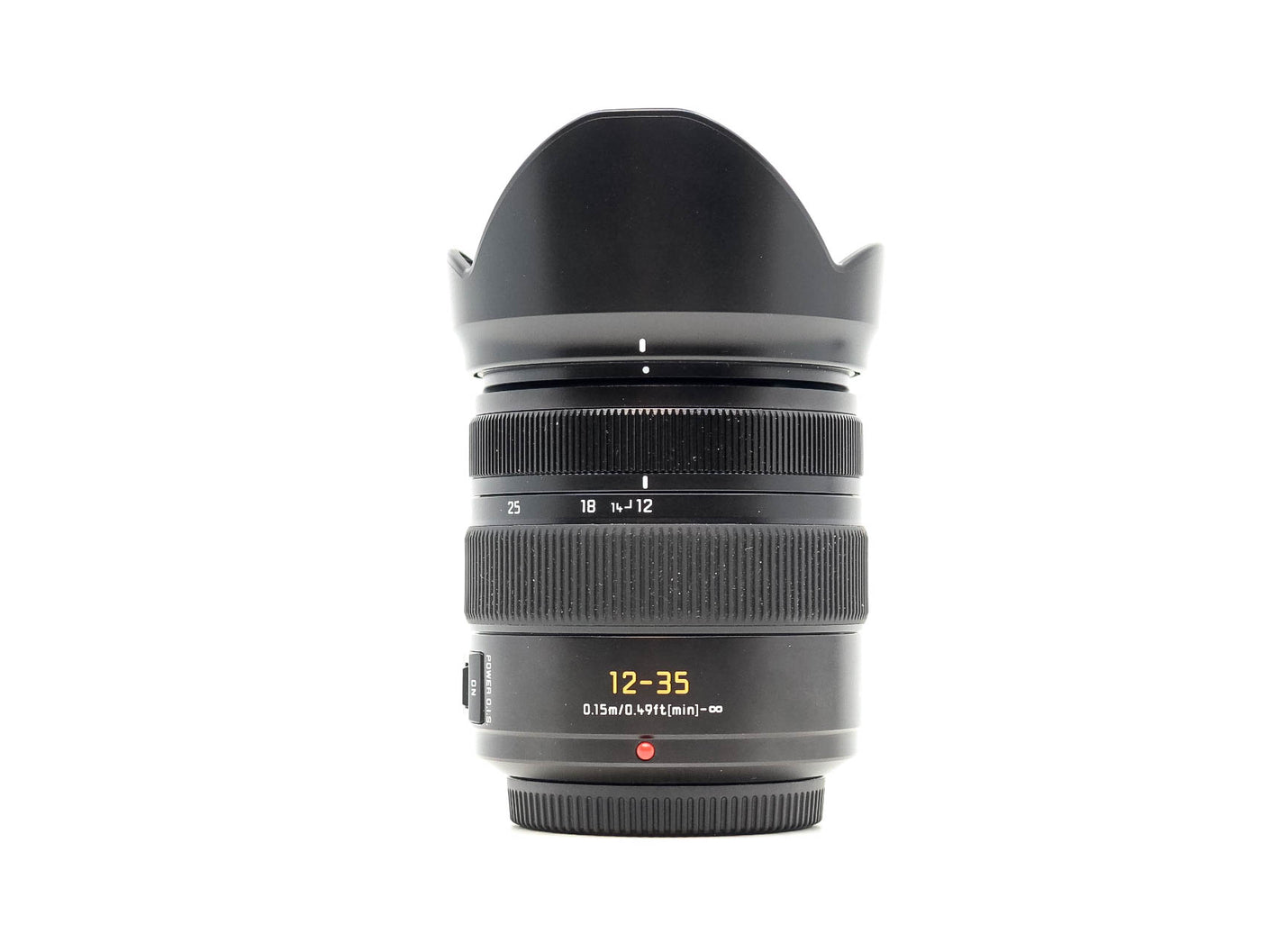 Panasonic Leica DG Vario-Elmarit 12-35mm F/2.8 ASPH POWER OIS  · immagine principale