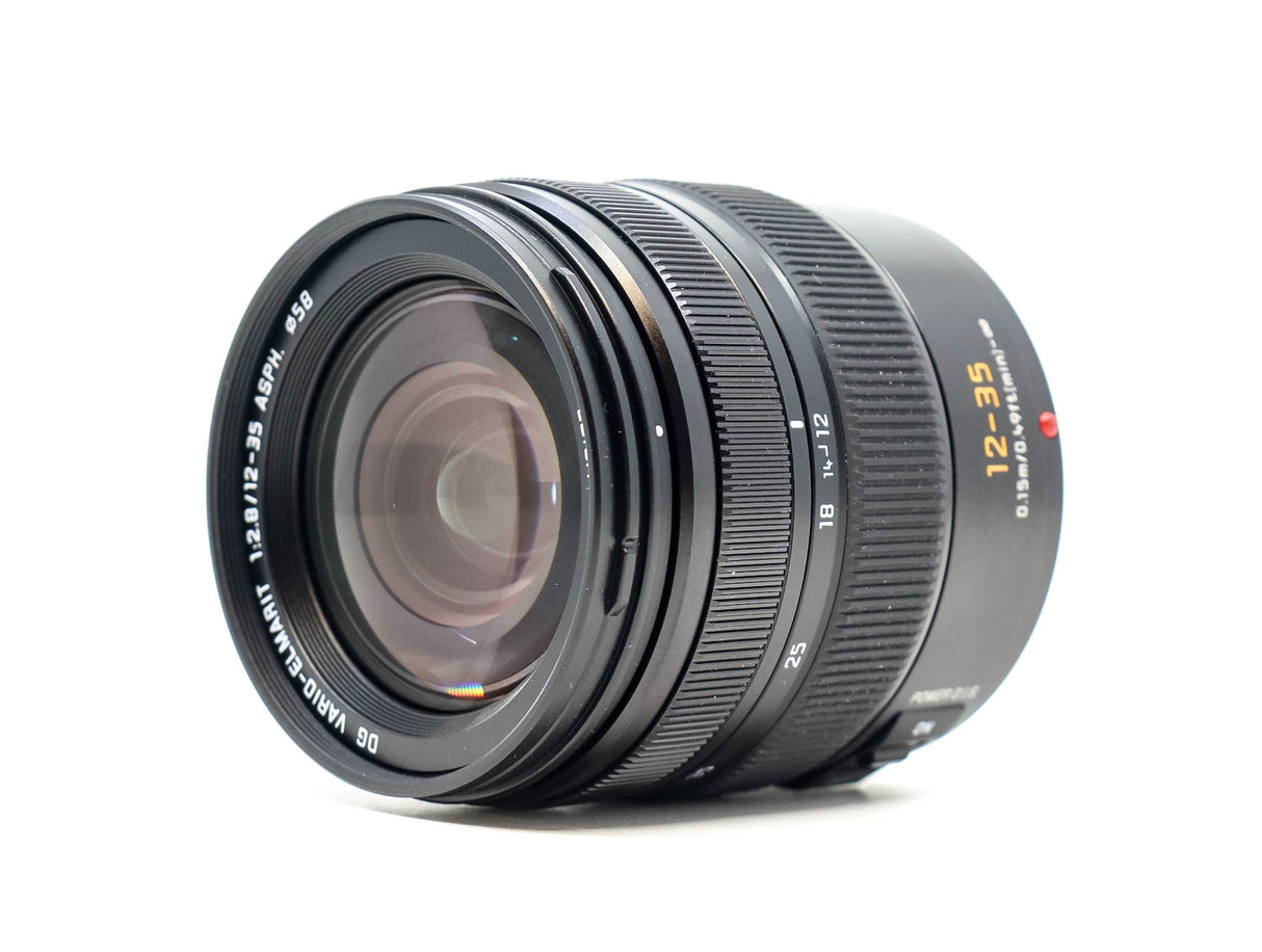 Panasonic Leica DG Vario-Elmarit 12-35mm F/2.8 ASPH POWER O.I.S.